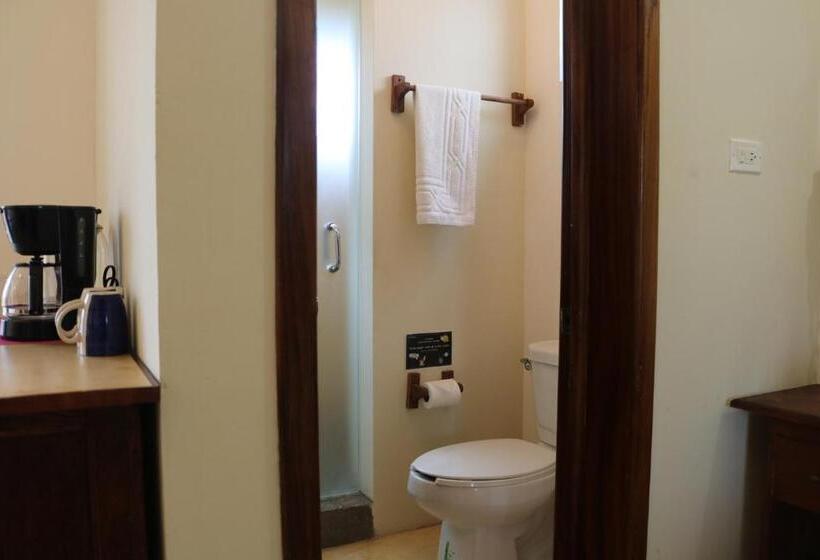 فندق Casa Bugambilias