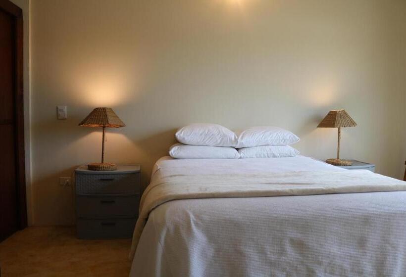 فندق Casa Bugambilias