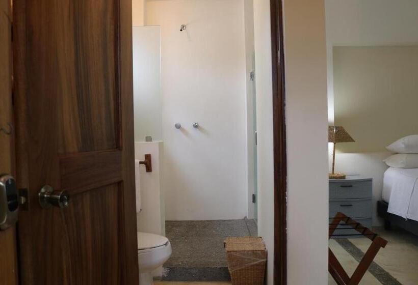 فندق Casa Bugambilias