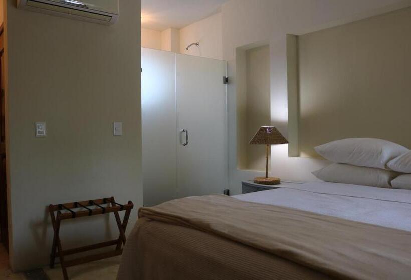 فندق Casa Bugambilias