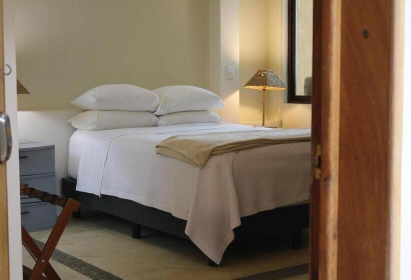 فندق Casa Bugambilias