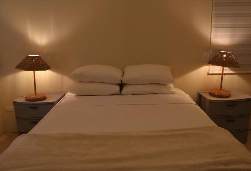 فندق Casa Bugambilias