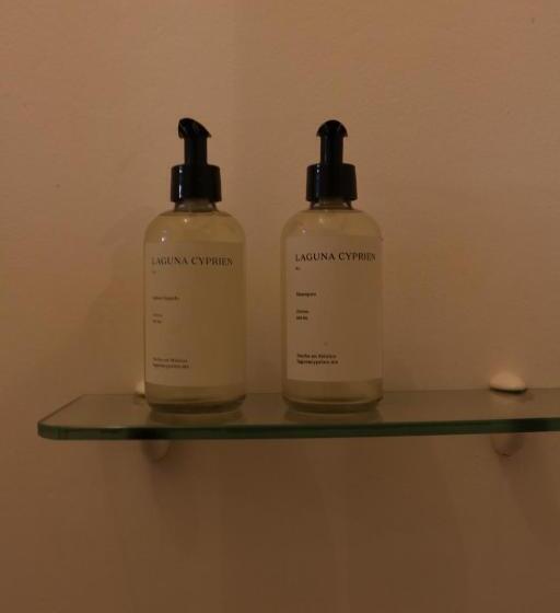 فندق Casa Bugambilias