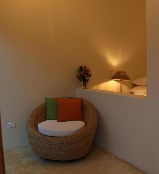 فندق Casa Bugambilias