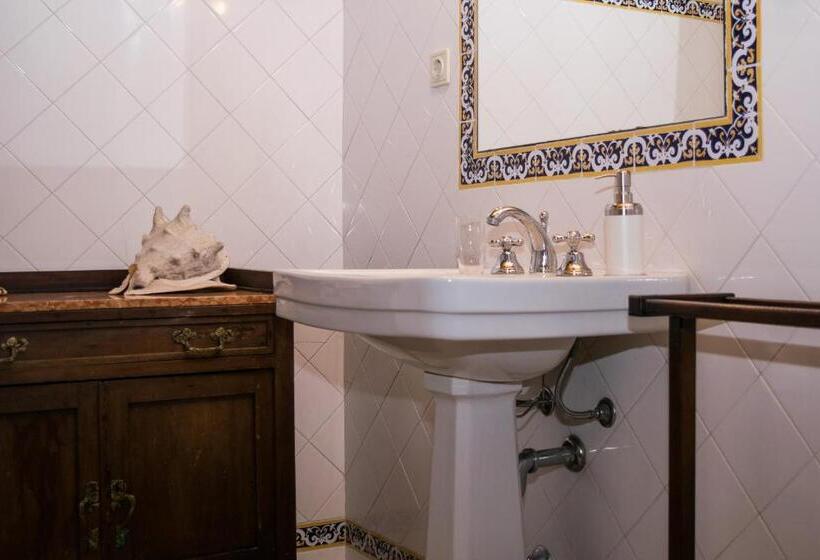 호텔 Casa De Pascoaes Historical House