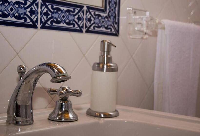 호텔 Casa De Pascoaes Historical House