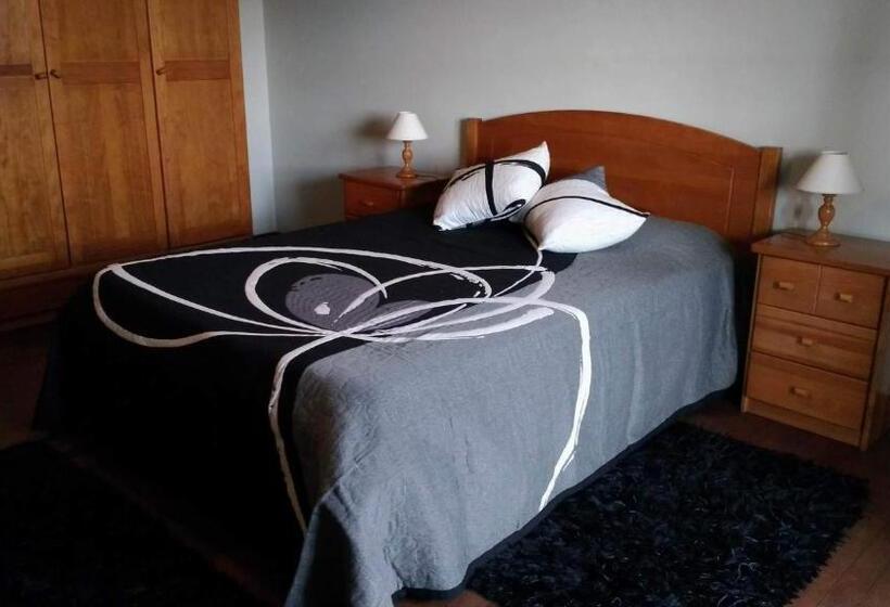 Отель Casa Deus