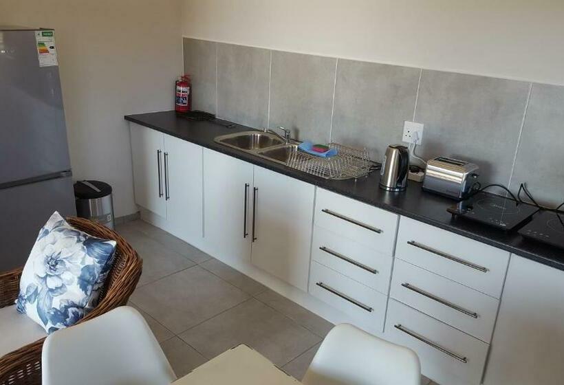 בית מלון כפרי Copperleigh Trout Cottages