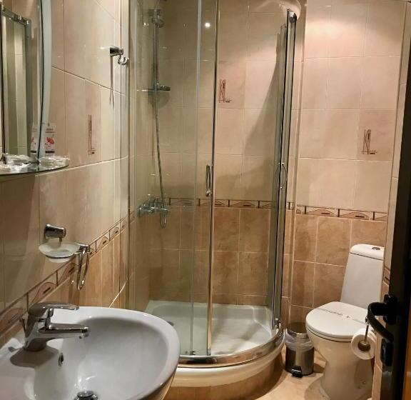 Отель Daf Trans