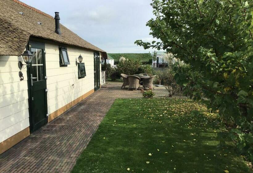 בית מלון כפרי Hoeve De Zeeanjelier