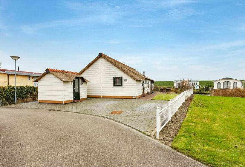 בית מלון כפרי Hoeve De Zeeanjelier