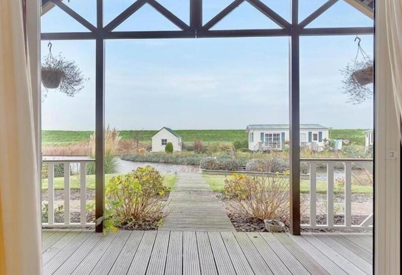 בית מלון כפרי Hoeve De Zeeanjelier