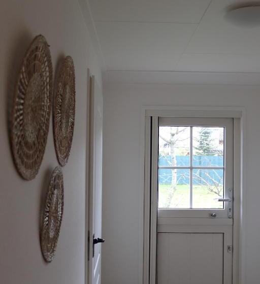 בית מלון כפרי Hoeve De Zeeanjelier