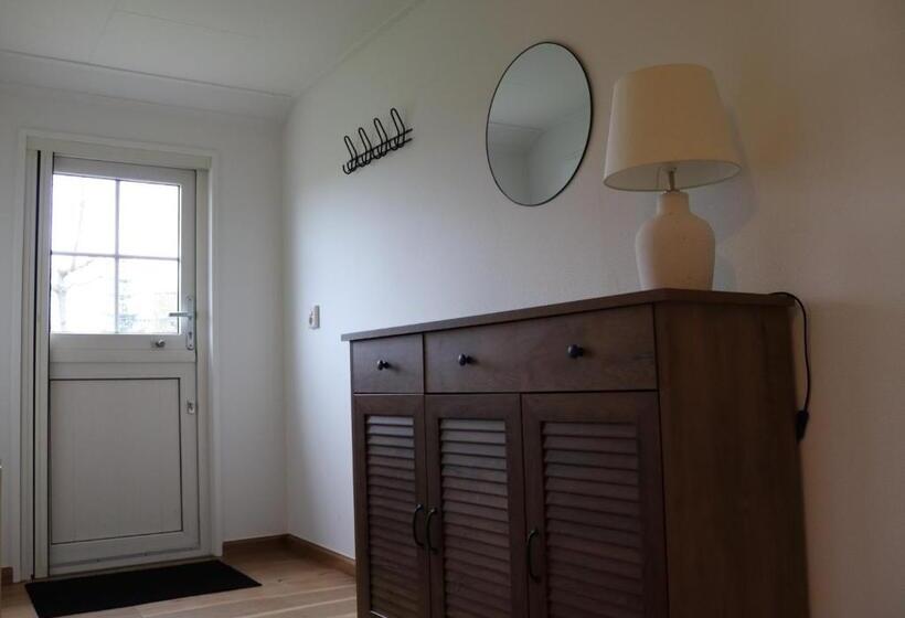 בית מלון כפרי Hoeve De Zeeanjelier