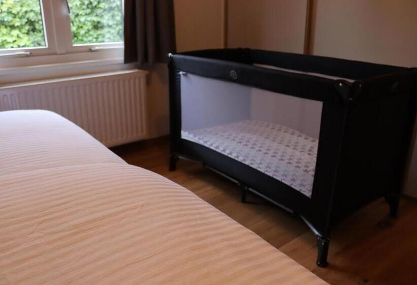 בית מלון כפרי Hoeve De Zeeanjelier