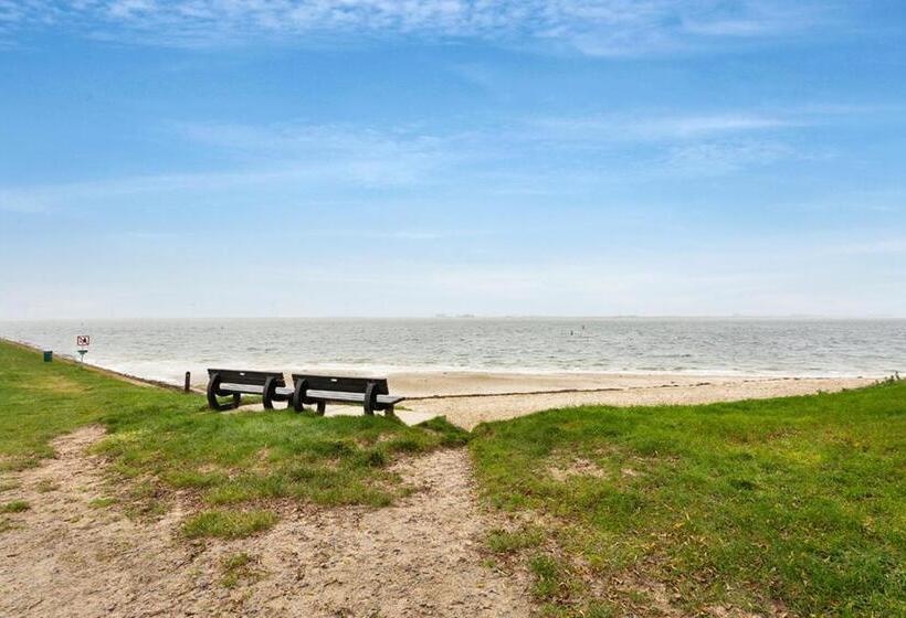 בית מלון כפרי Hoeve De Zeeanjelier