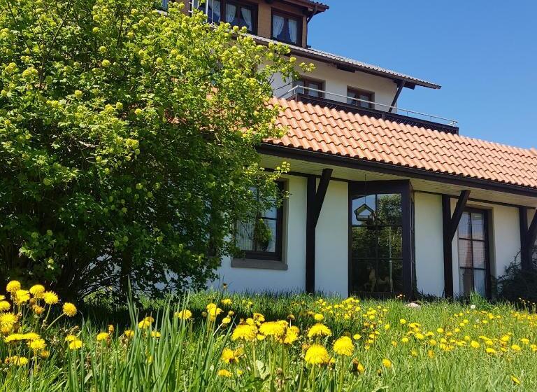 호텔 Landgasthof Ritter