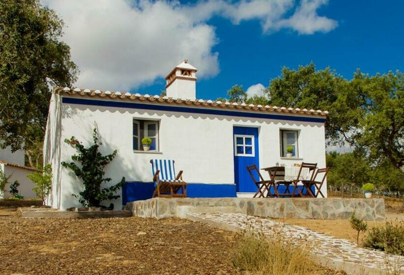 فندق Monte Varandas