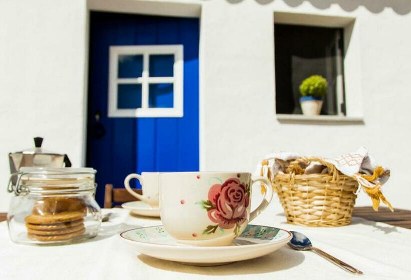 Отель Monte Varandas