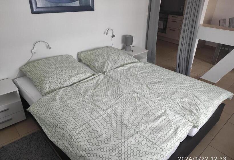 Отель Pferdepension Jäger