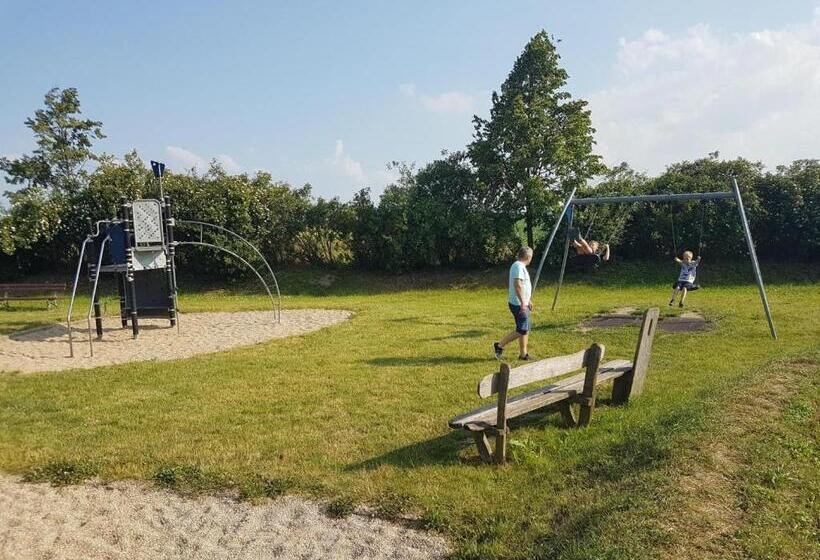 Отель Pferdepension Jäger