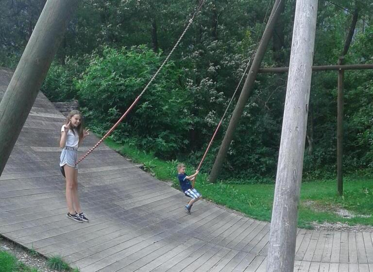 בית מלון כפרי Rossruckhof