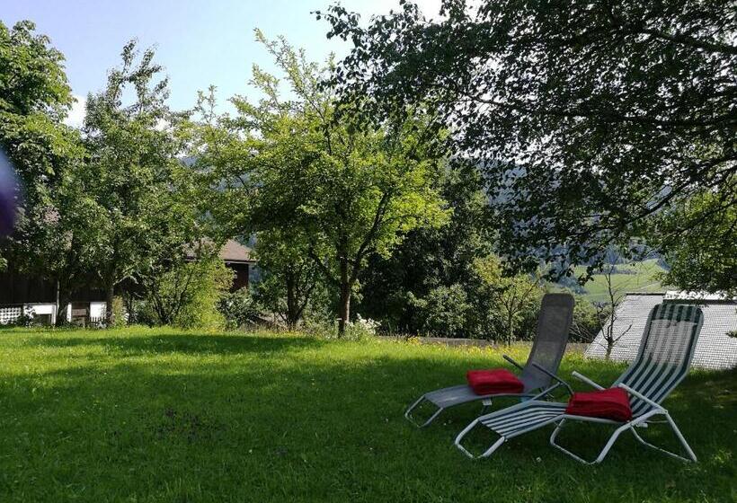 בית מלון כפרי Schartlhof