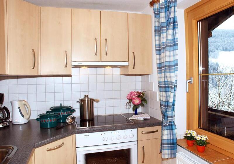 בית מלון כפרי Schartlhof