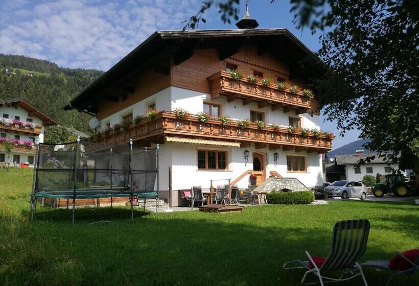 בית מלון כפרי Schartlhof