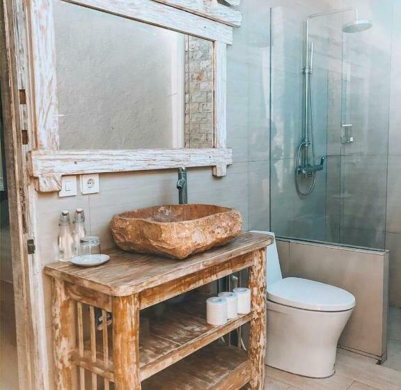 בית מלון כפרי The 5 Brothers