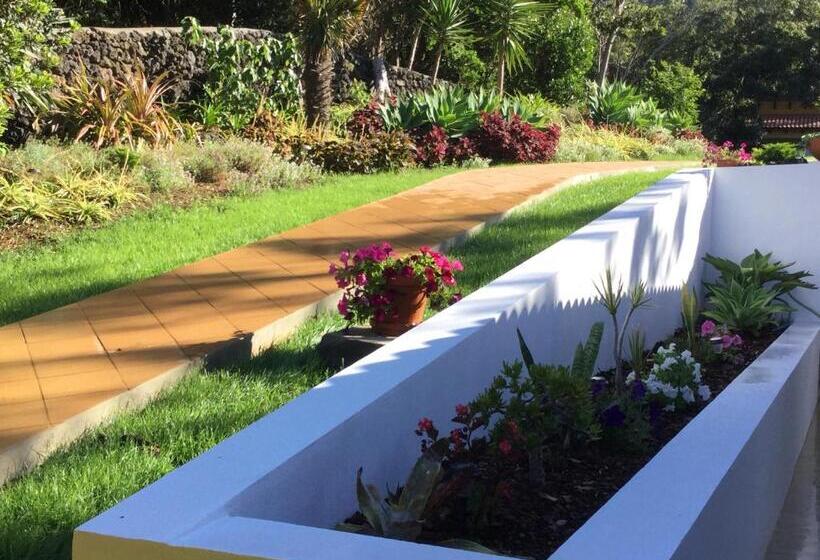 Отель Villas Casteletes