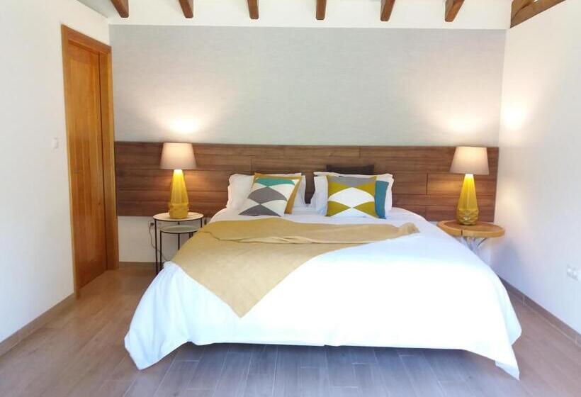 Отель Villas Casteletes