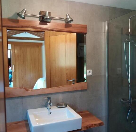 Отель Villas Casteletes