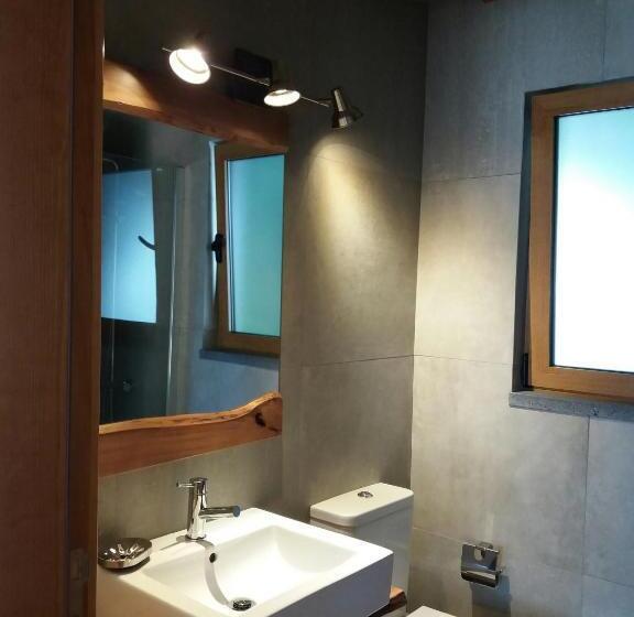 Отель Villas Casteletes