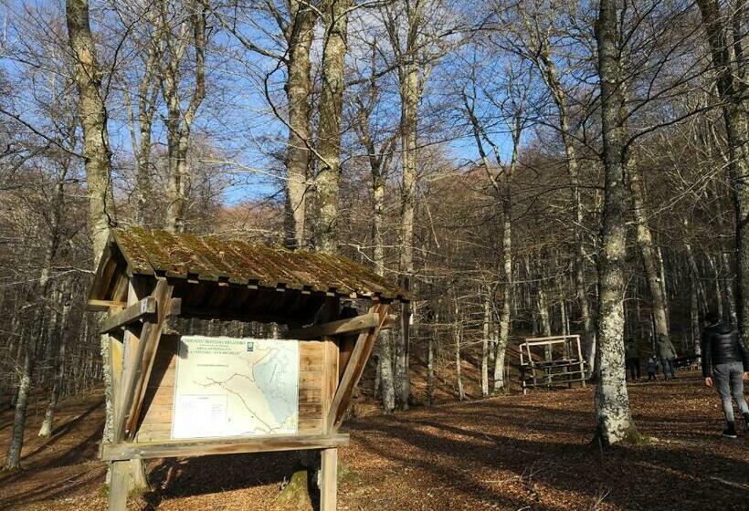 Il Sasso Bed & Breakfast