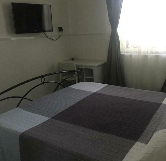 ペンション Aeroporto Bellini Rooms