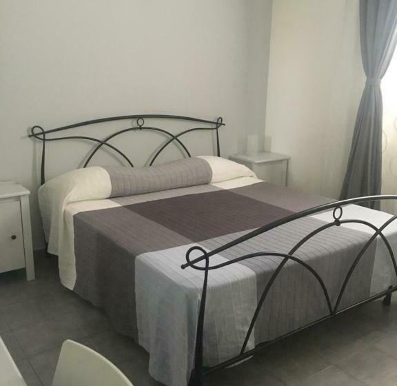 ペンション Aeroporto Bellini Rooms