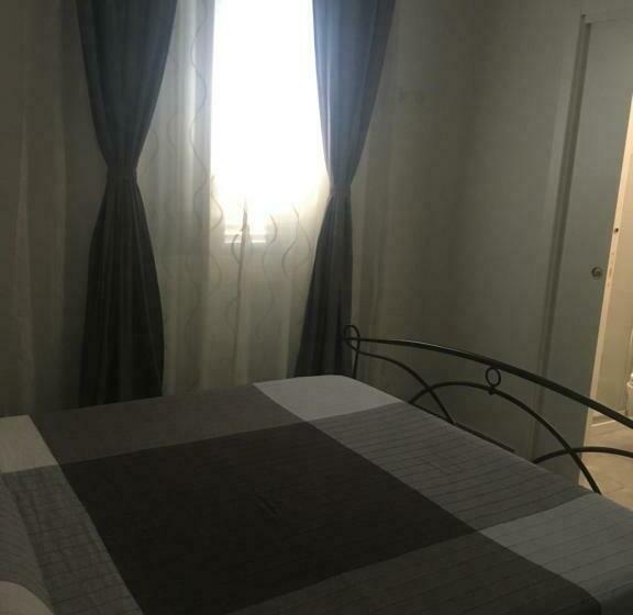 ペンション Aeroporto Bellini Rooms