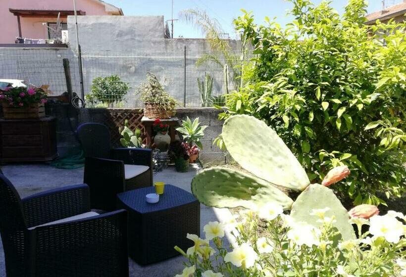 ペンション Aeroporto Bellini Rooms