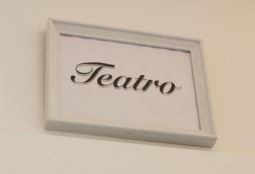 ペンション Aeroporto Bellini Rooms