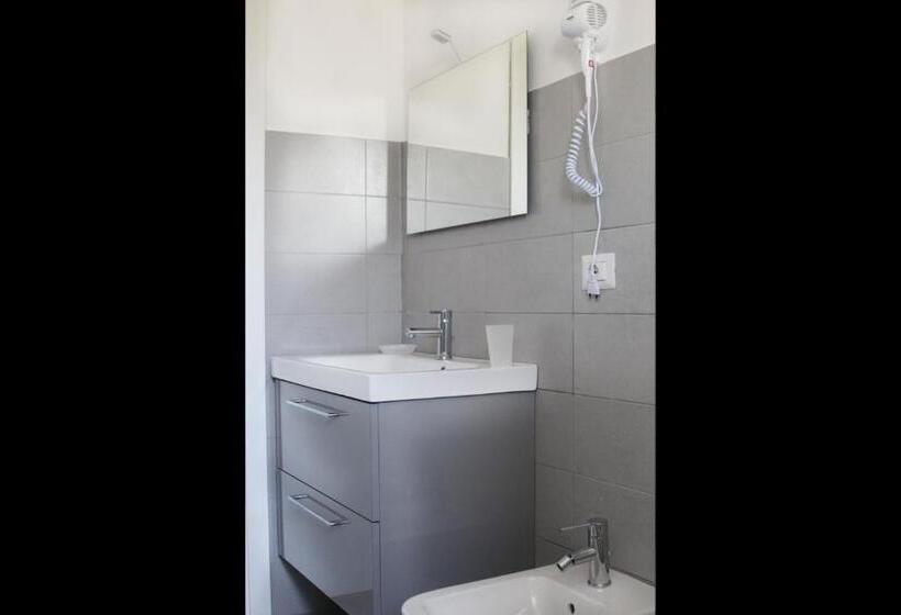 ペンション Aeroporto Bellini Rooms