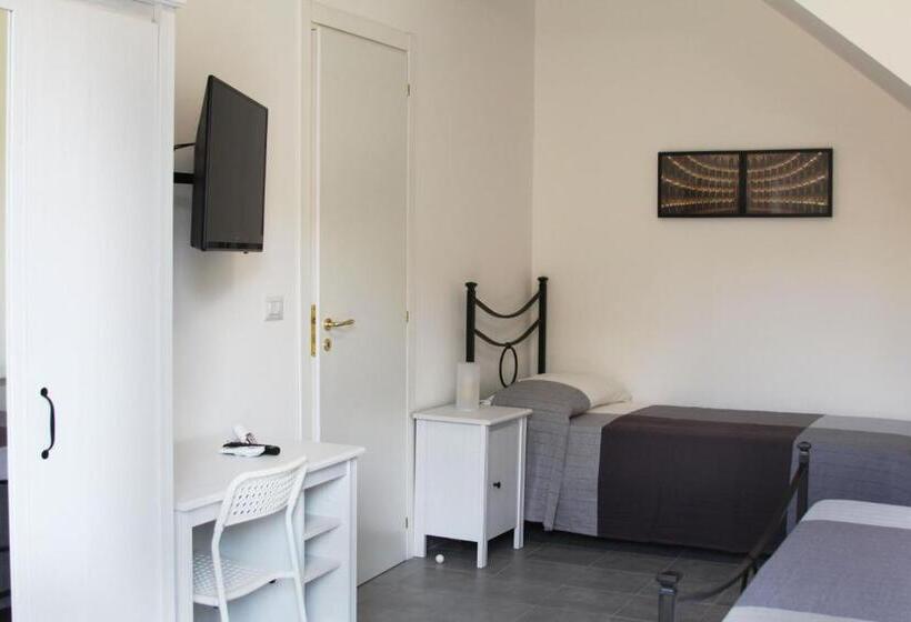 ペンション Aeroporto Bellini Rooms