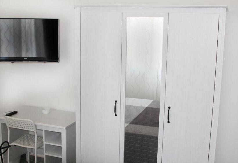 ペンション Aeroporto Bellini Rooms