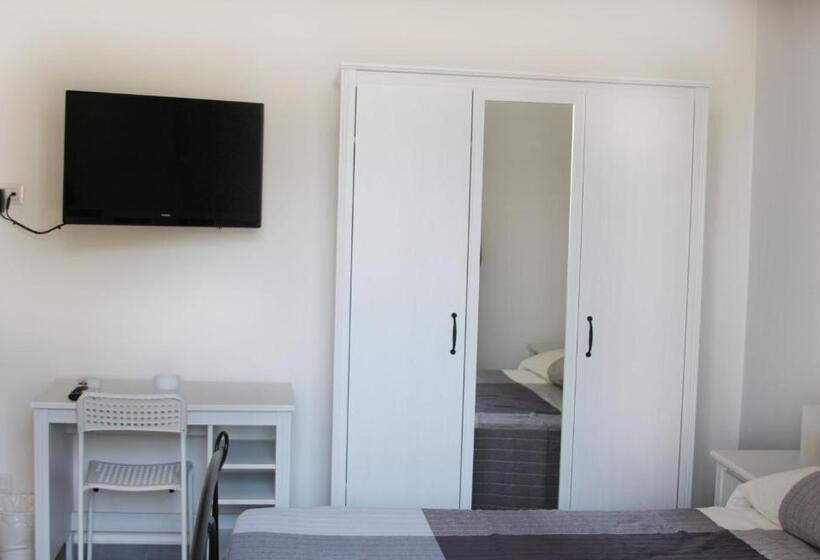 ペンション Aeroporto Bellini Rooms