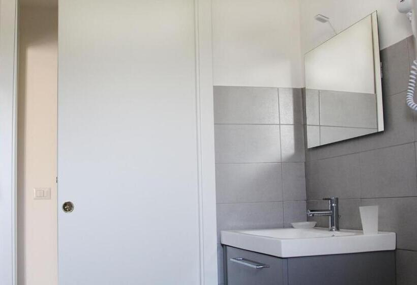 ペンション Aeroporto Bellini Rooms