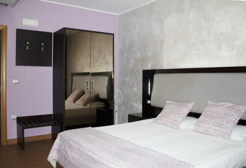 بنسيون Affittacamere Certe Notti