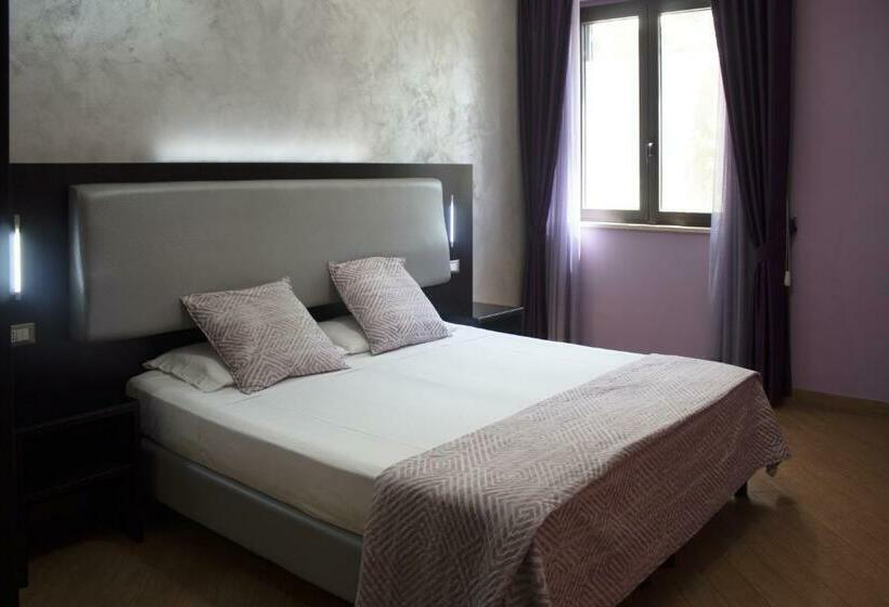 펜션 Affittacamere Certe Notti