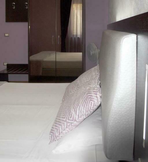 بنسيون Affittacamere Certe Notti