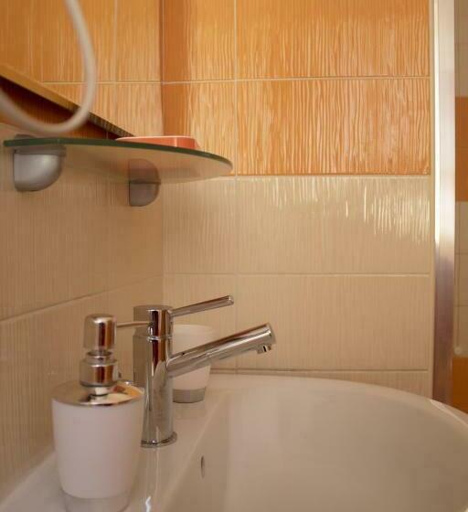 بنسيون Affittacamere Certe Notti