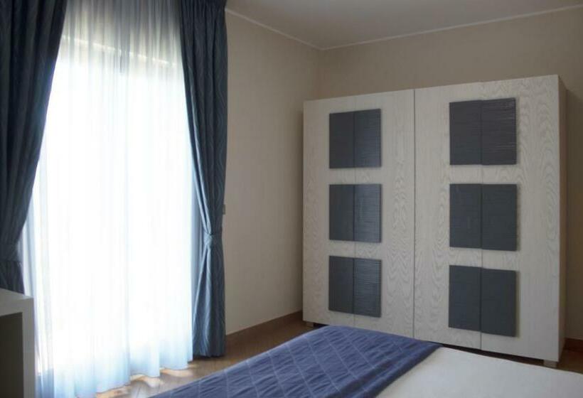 펜션 Affittacamere Certe Notti